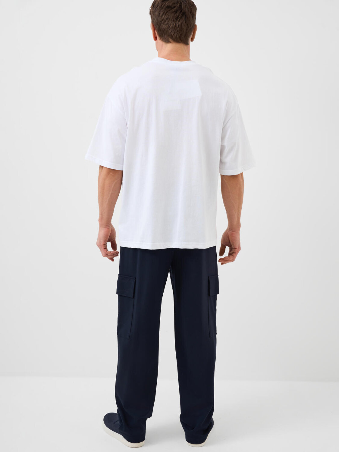 PLAYTODAY Фуфайка 590180 12656061 белый