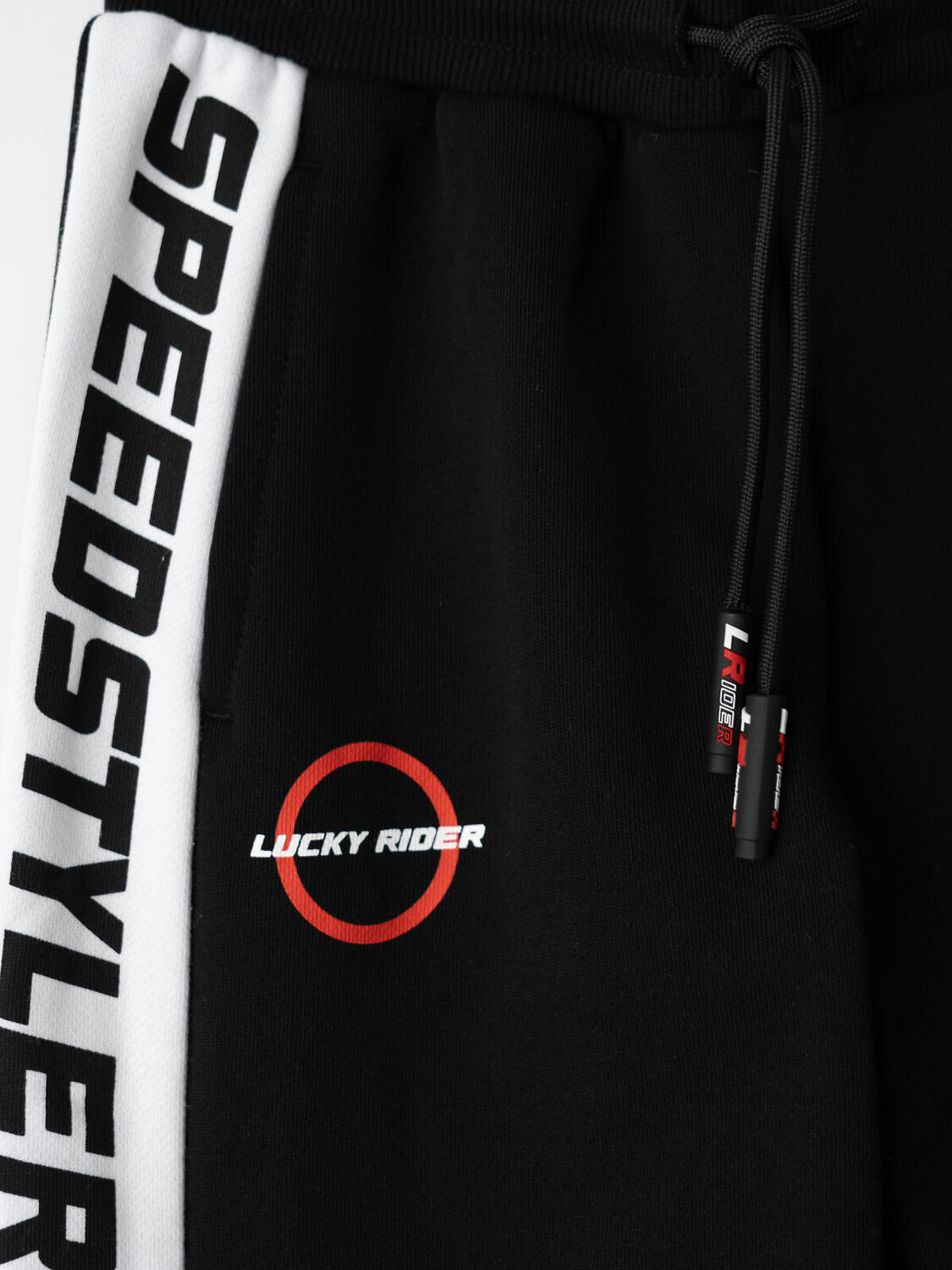 PLAYTODAY Брюки 590181 12611509 белый,черный