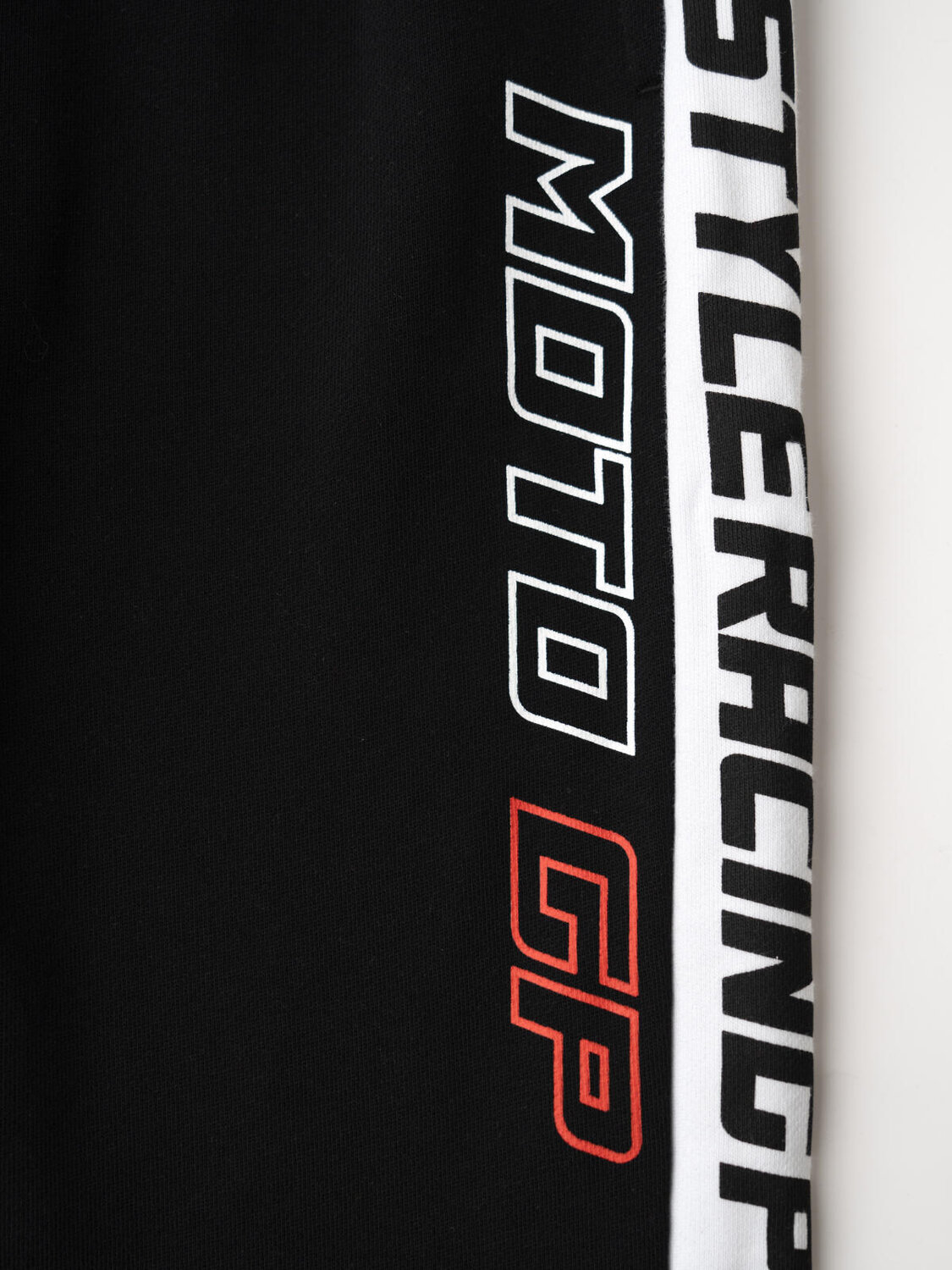 PLAYTODAY Брюки 590181 12611509 белый,черный