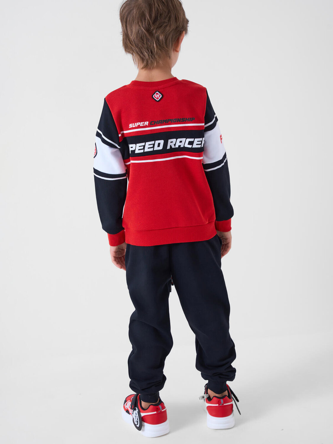 PLAYTODAY Брюки 590184 12612279 черный