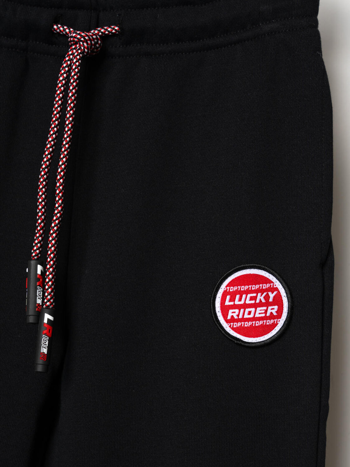 PLAYTODAY Брюки 590184 12612279 черный