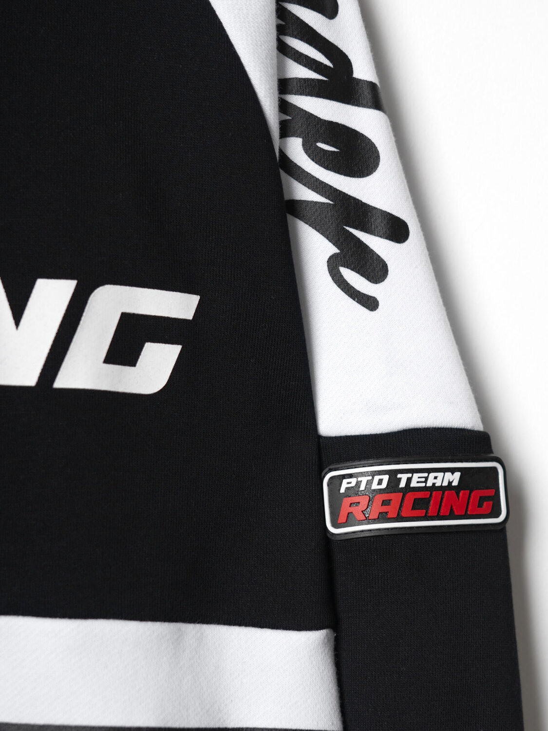 PLAYTODAY Толстовка 590187 12656072 белый,черный