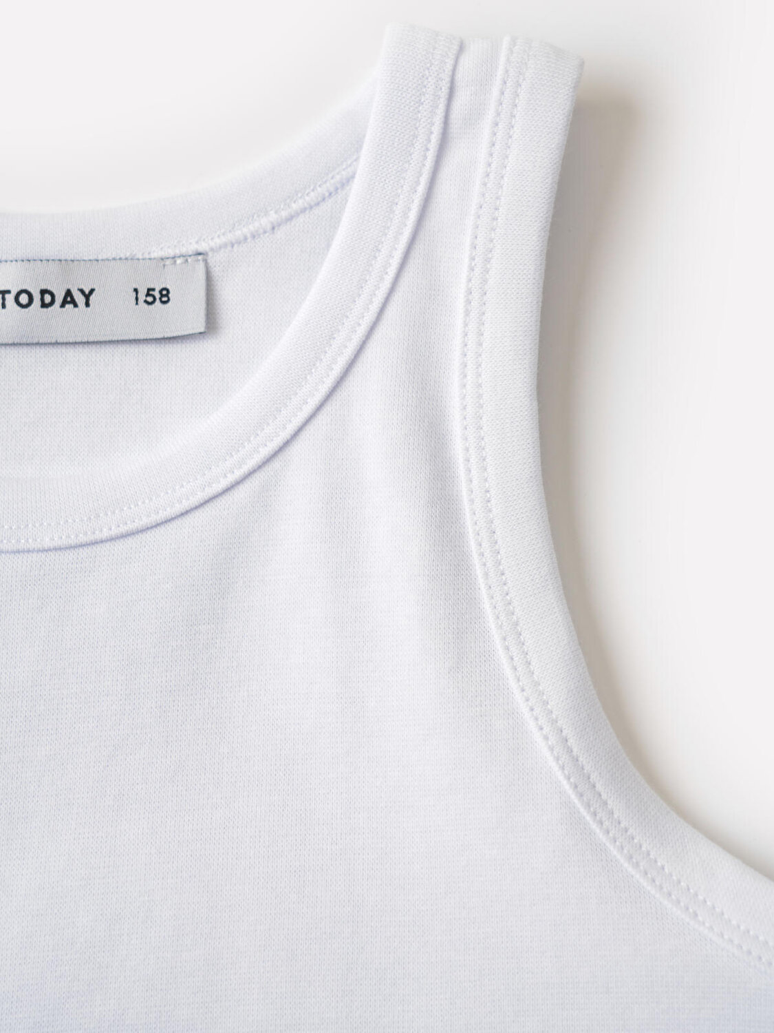 PLAYTODAY Топ 590190 12621660 белый,сиреневый