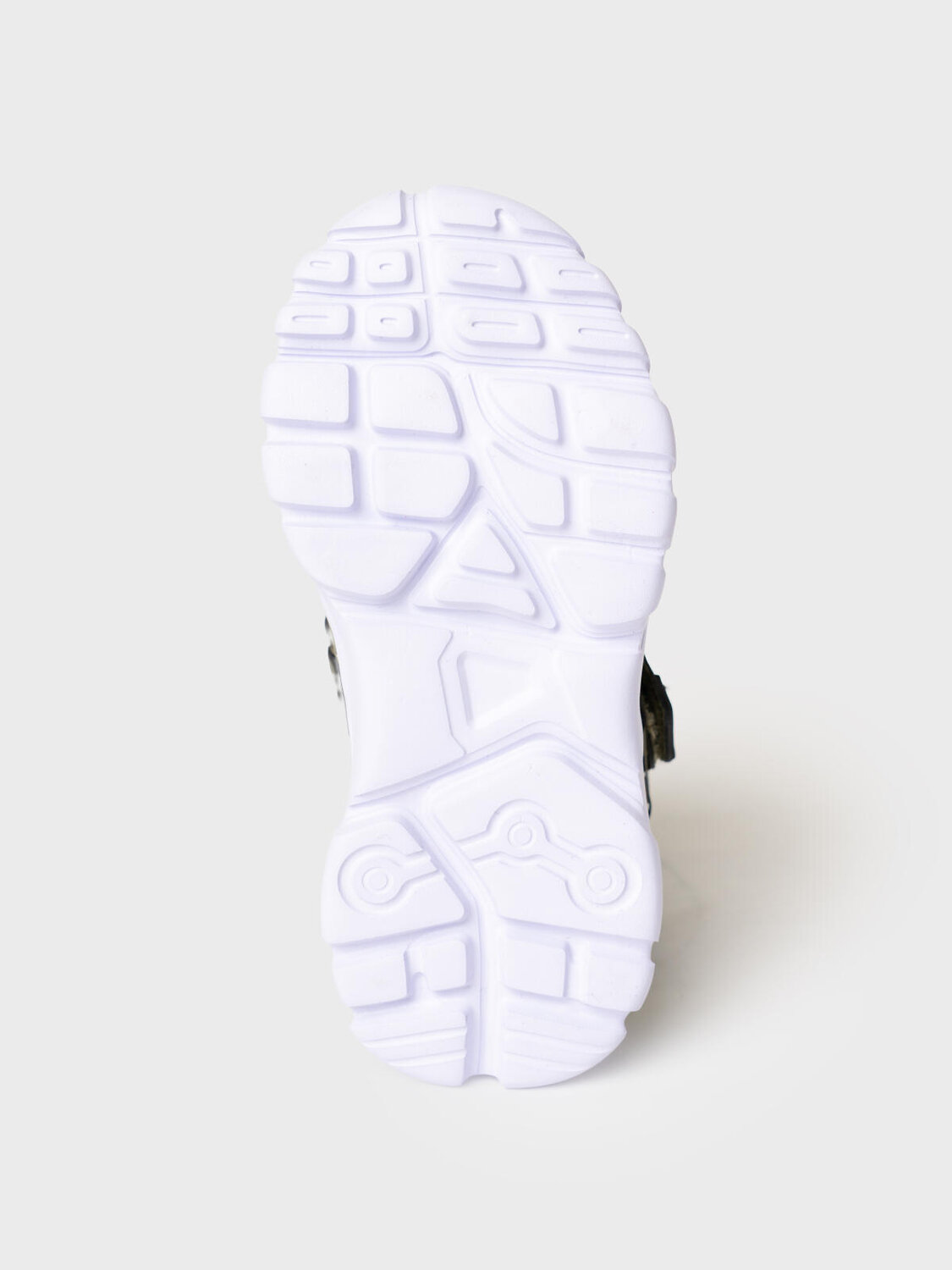 PLAYTODAY Сандалии 590194 12612751 хаки,зеленый