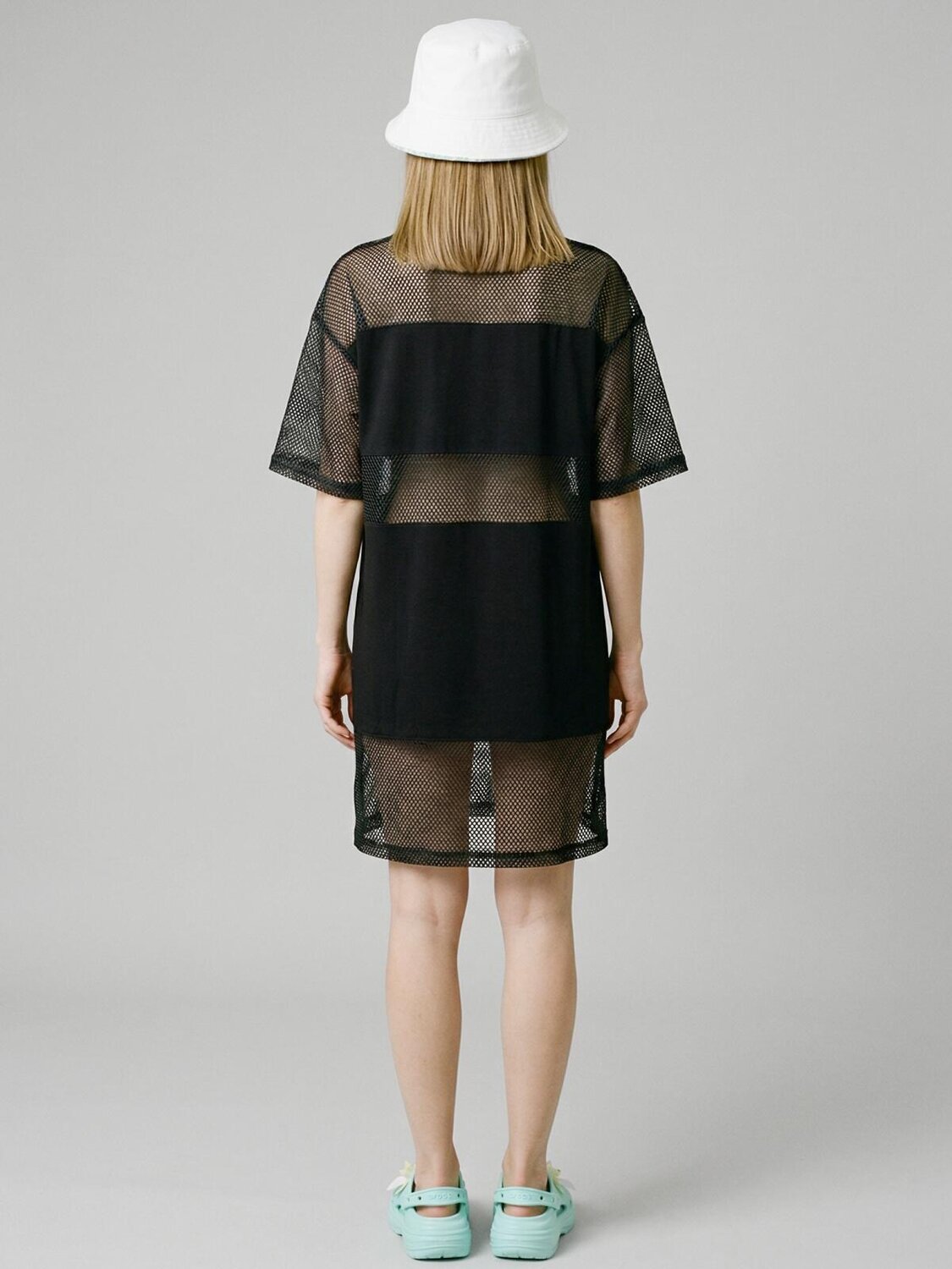 PLAYTODAY Платье 590197 12666300 черный