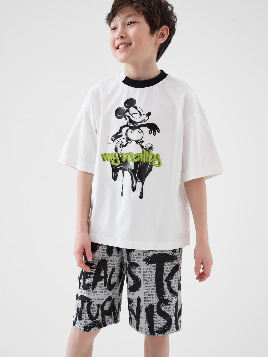 PLAYTODAY Комплект 590202 12611233 разноцветный