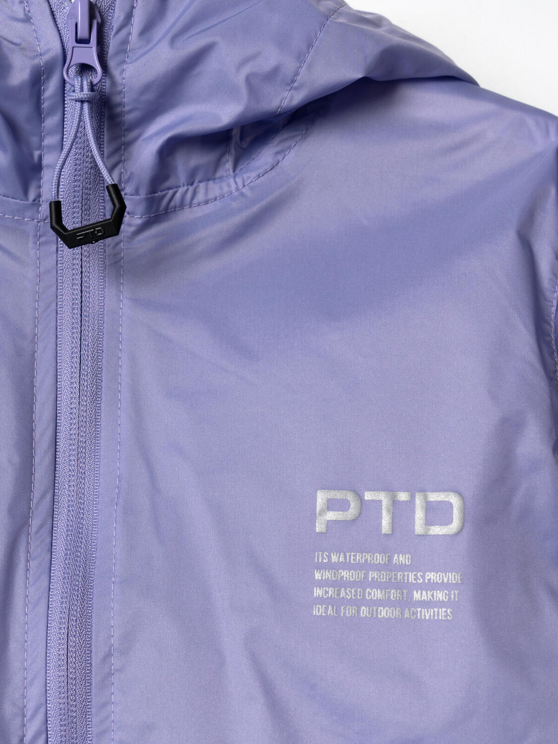 PLAYTODAY Куртка 590208 12621861 разноцветный