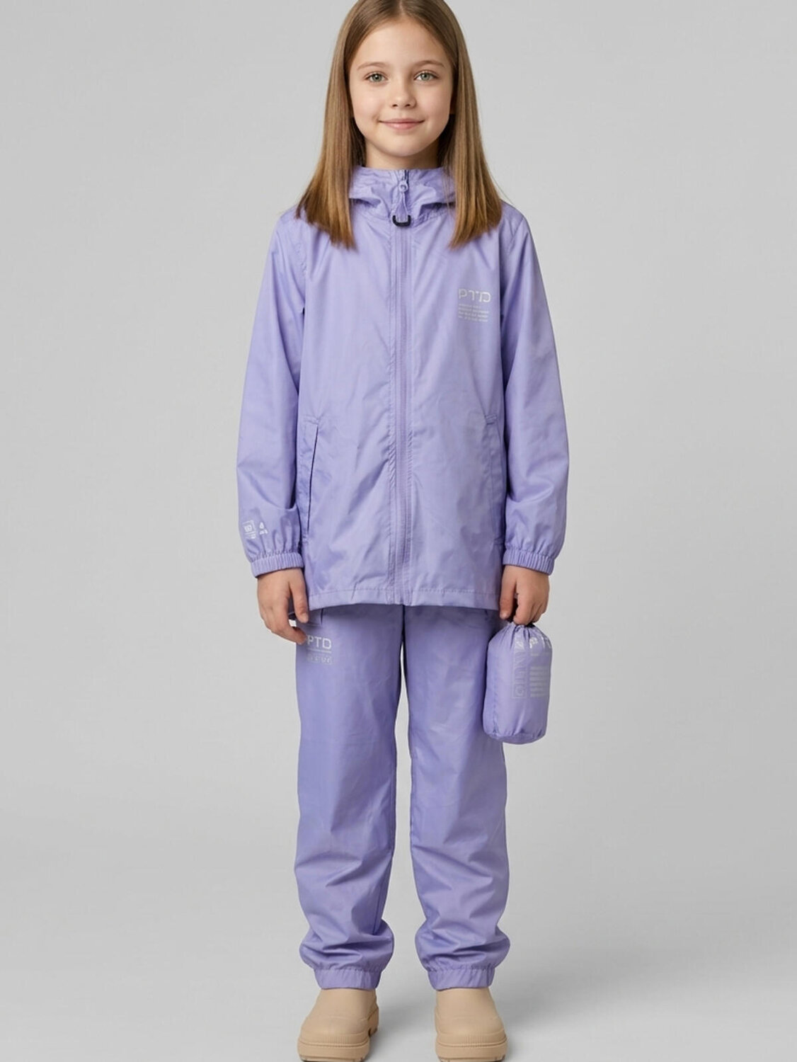 PLAYTODAY Куртка 590208 12621861 разноцветный