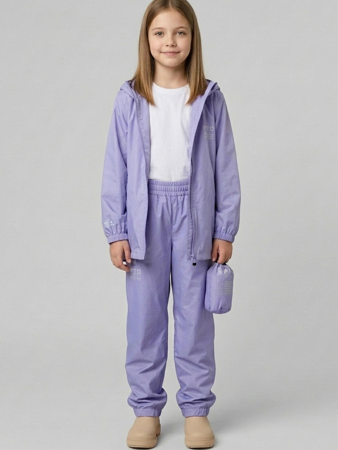 PLAYTODAY Куртка 590208 12621861 разноцветный