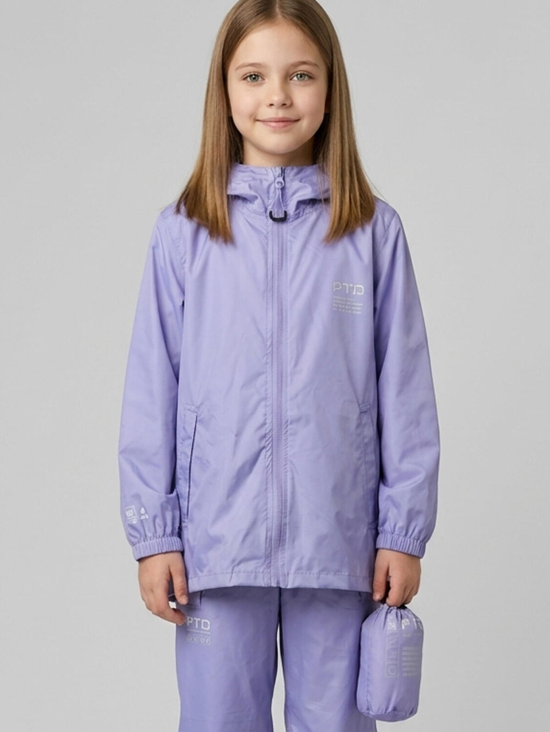 PLAYTODAY Куртка 590208 12621861 разноцветный