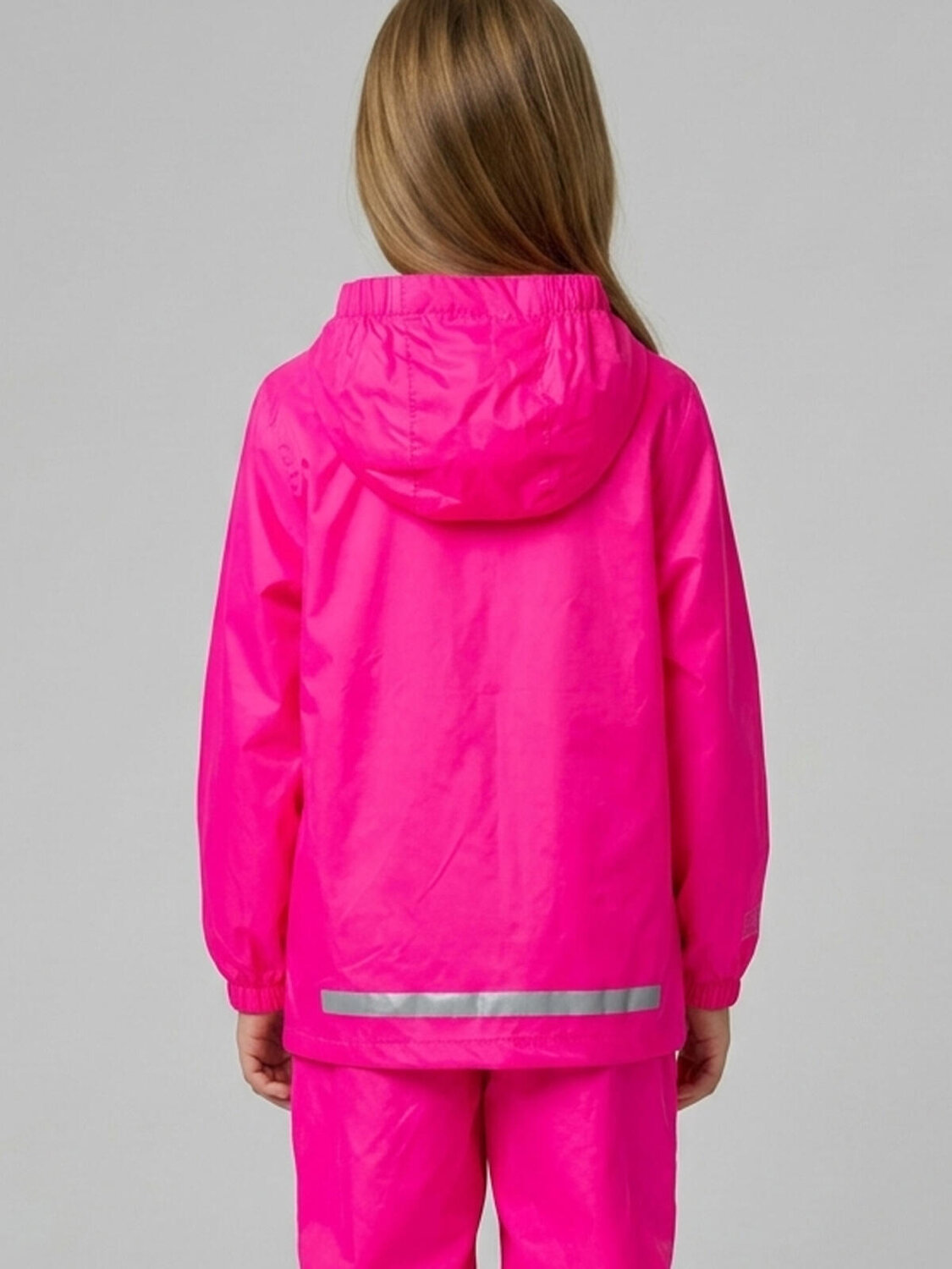 PLAYTODAY Куртка 590210 12621856 фуксия