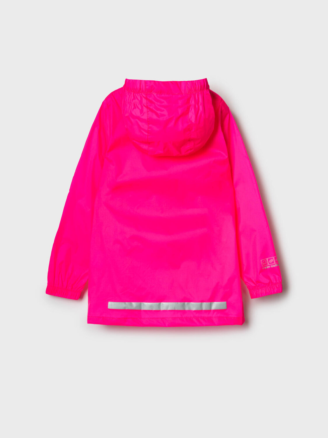 PLAYTODAY Куртка 590210 12621856 фуксия