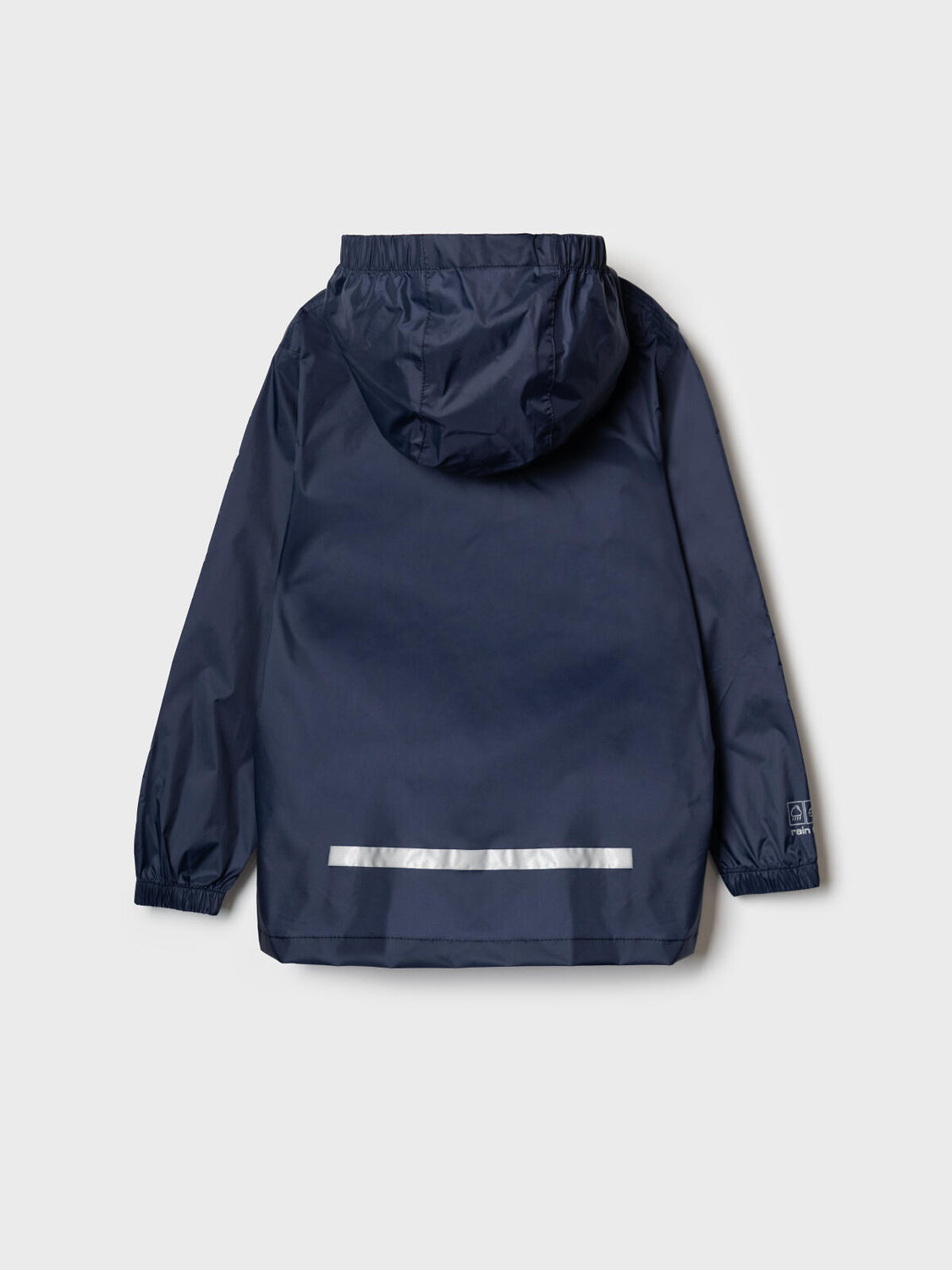 PLAYTODAY Куртка 590211 12612813 тёмно-синий