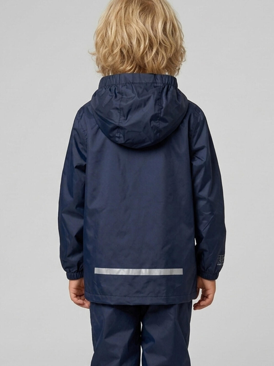 PLAYTODAY Куртка 590211 12612813 тёмно-синий