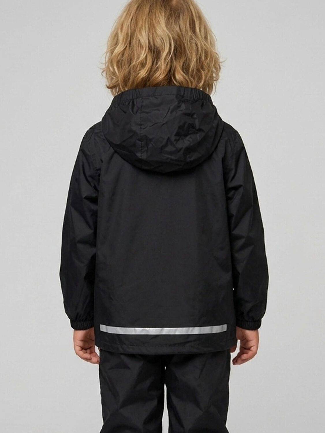 PLAYTODAY Куртка 590213 12612814 черный