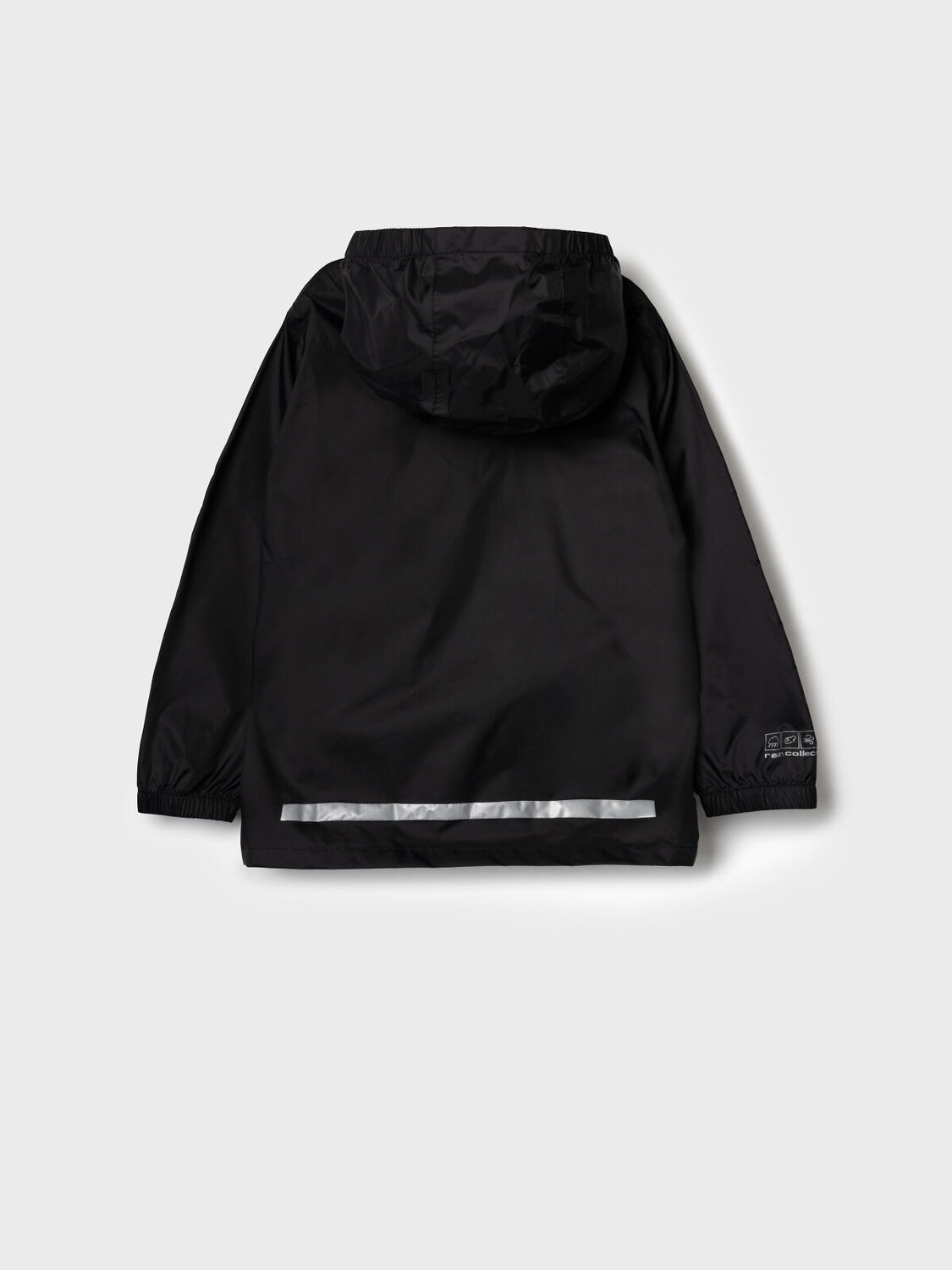 PLAYTODAY Куртка 590213 12612814 черный