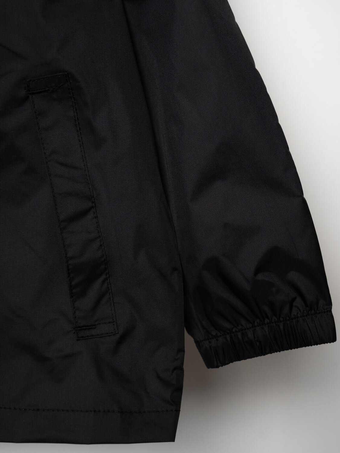 PLAYTODAY Куртка 590213 12612814 черный