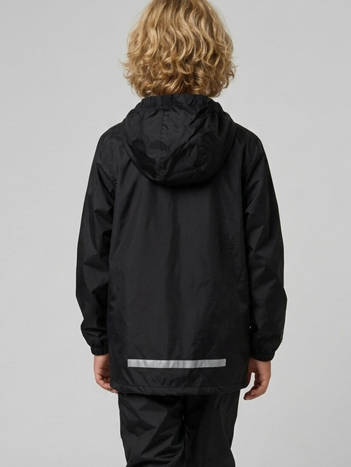 PLAYTODAY Куртка 590215 12611825 черный