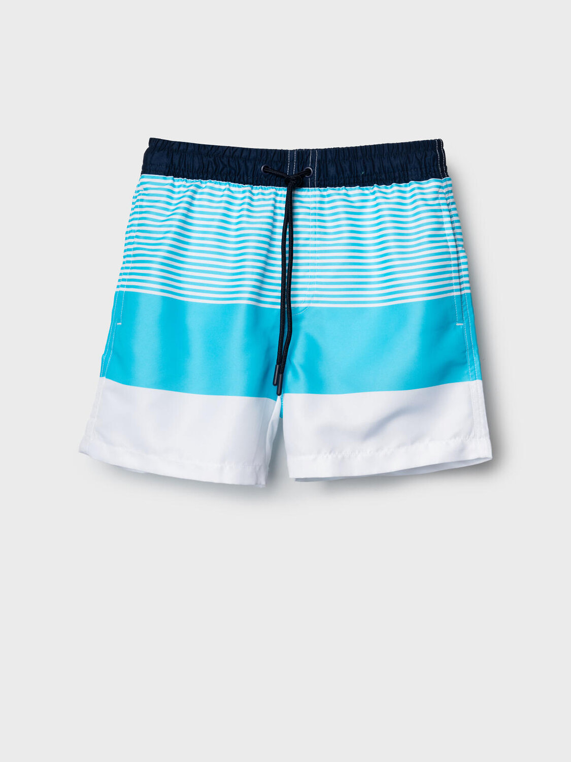 PLAYTODAY Шорты плавательные 590220 12611414 белый