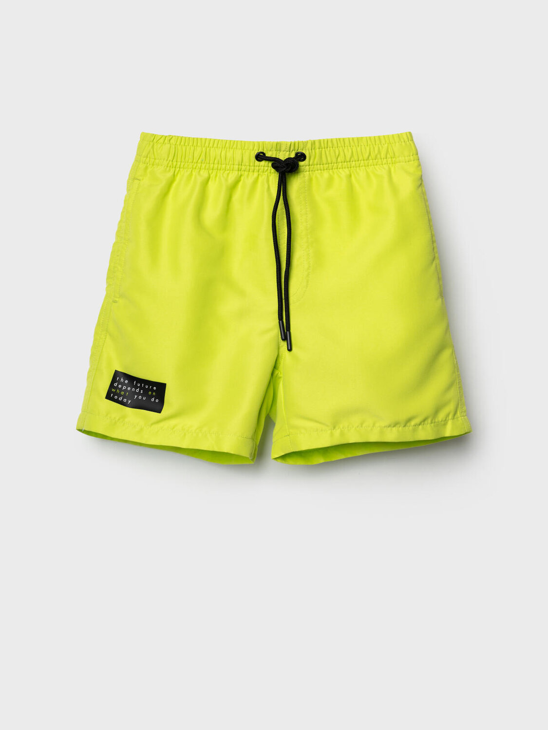 PLAYTODAY Шорты плавательные 590221 12611424 светло-зеленый