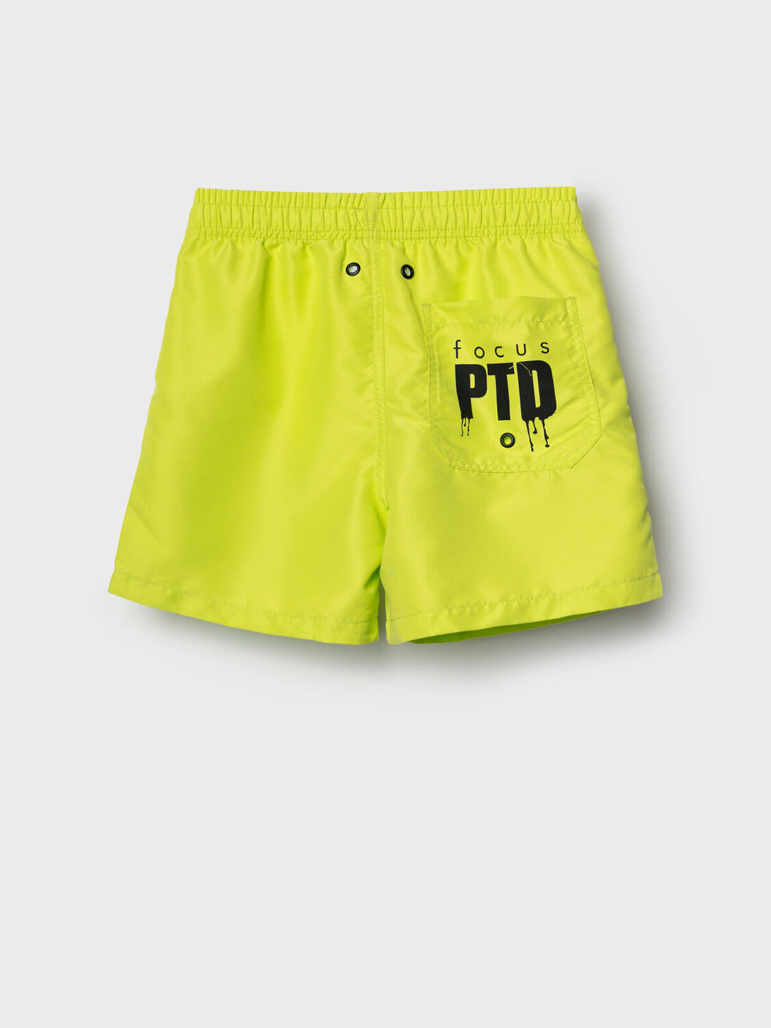 PLAYTODAY Шорты плавательные 590221 12611424 светло-зеленый