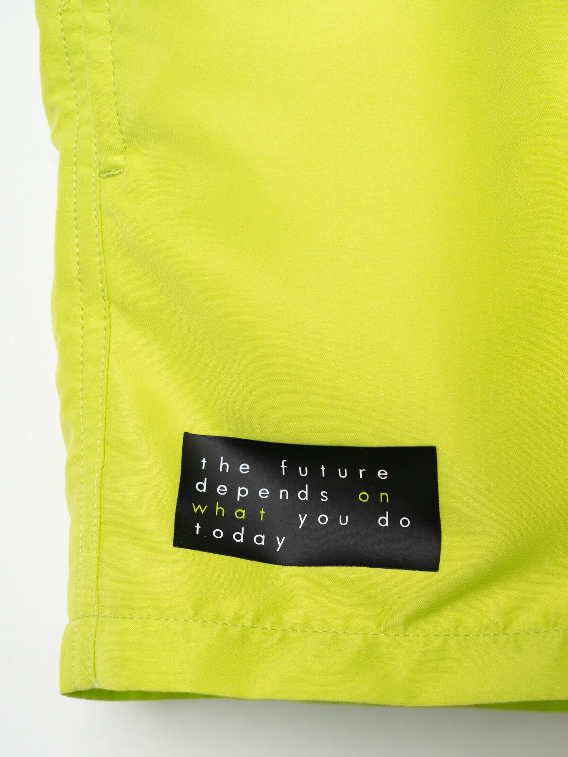 PLAYTODAY Шорты плавательные 590221 12611424 светло-зеленый