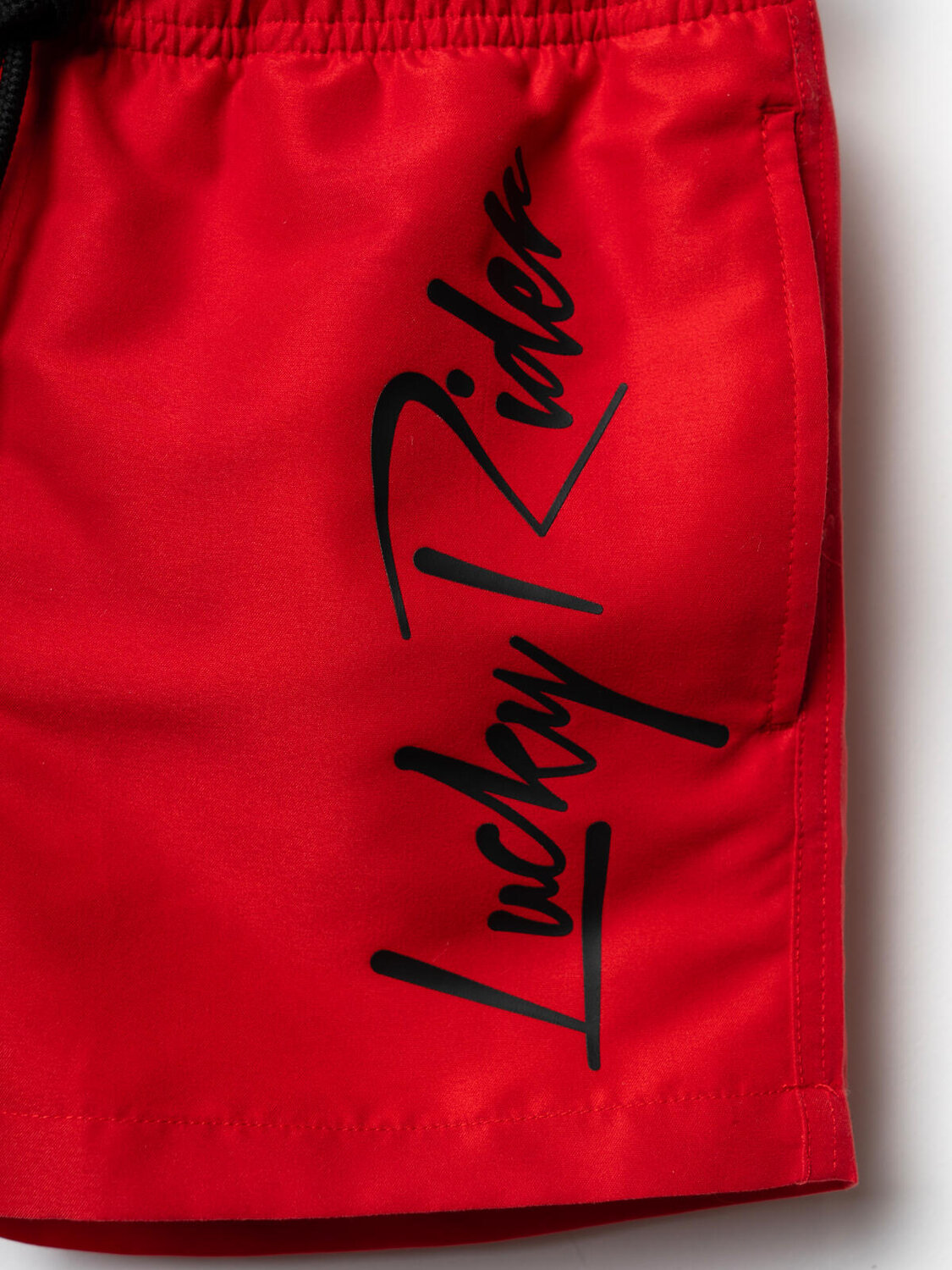 PLAYTODAY Шорты плавательные 590222 12611373 красный