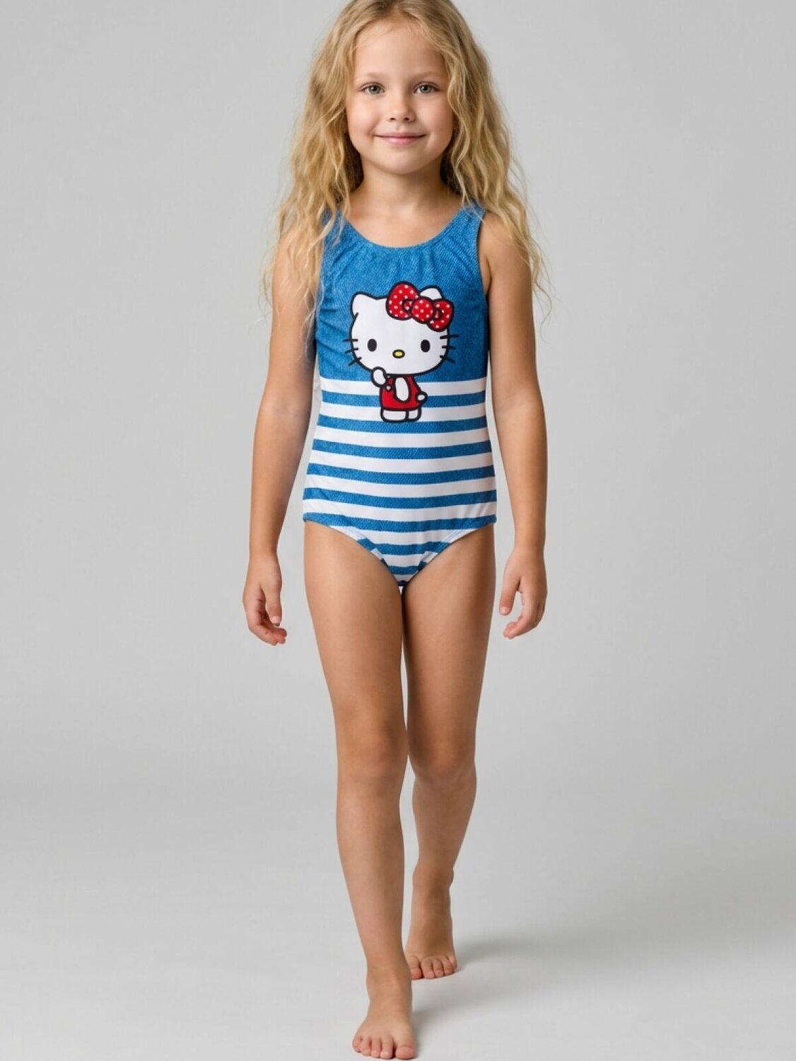 PLAYTODAY Купальник 590223 12642018 белый