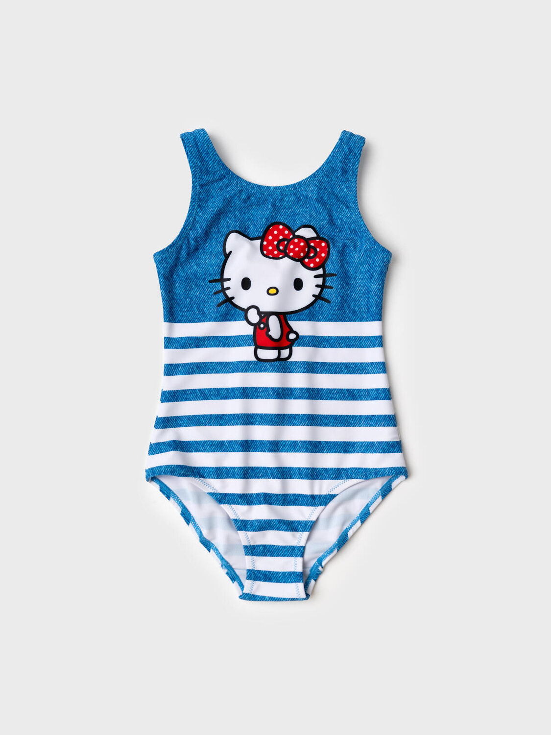 PLAYTODAY Купальник 590223 12642018 белый