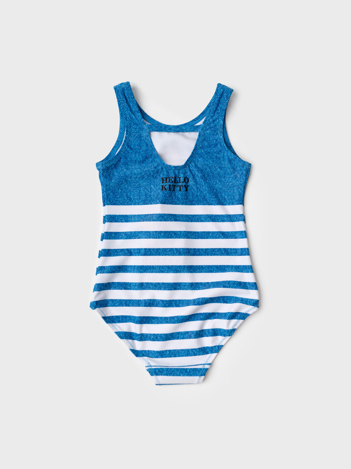 PLAYTODAY Купальник 590223 12642018 белый