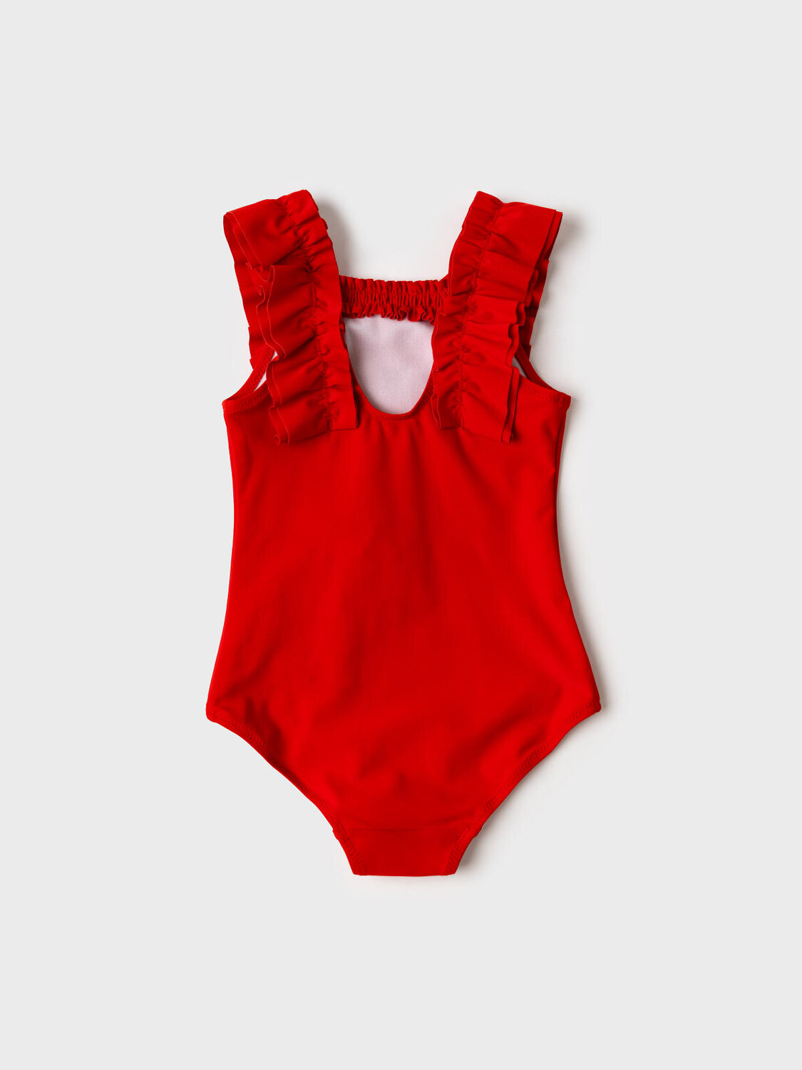 PLAYTODAY Купальник 590224 12642017 красный