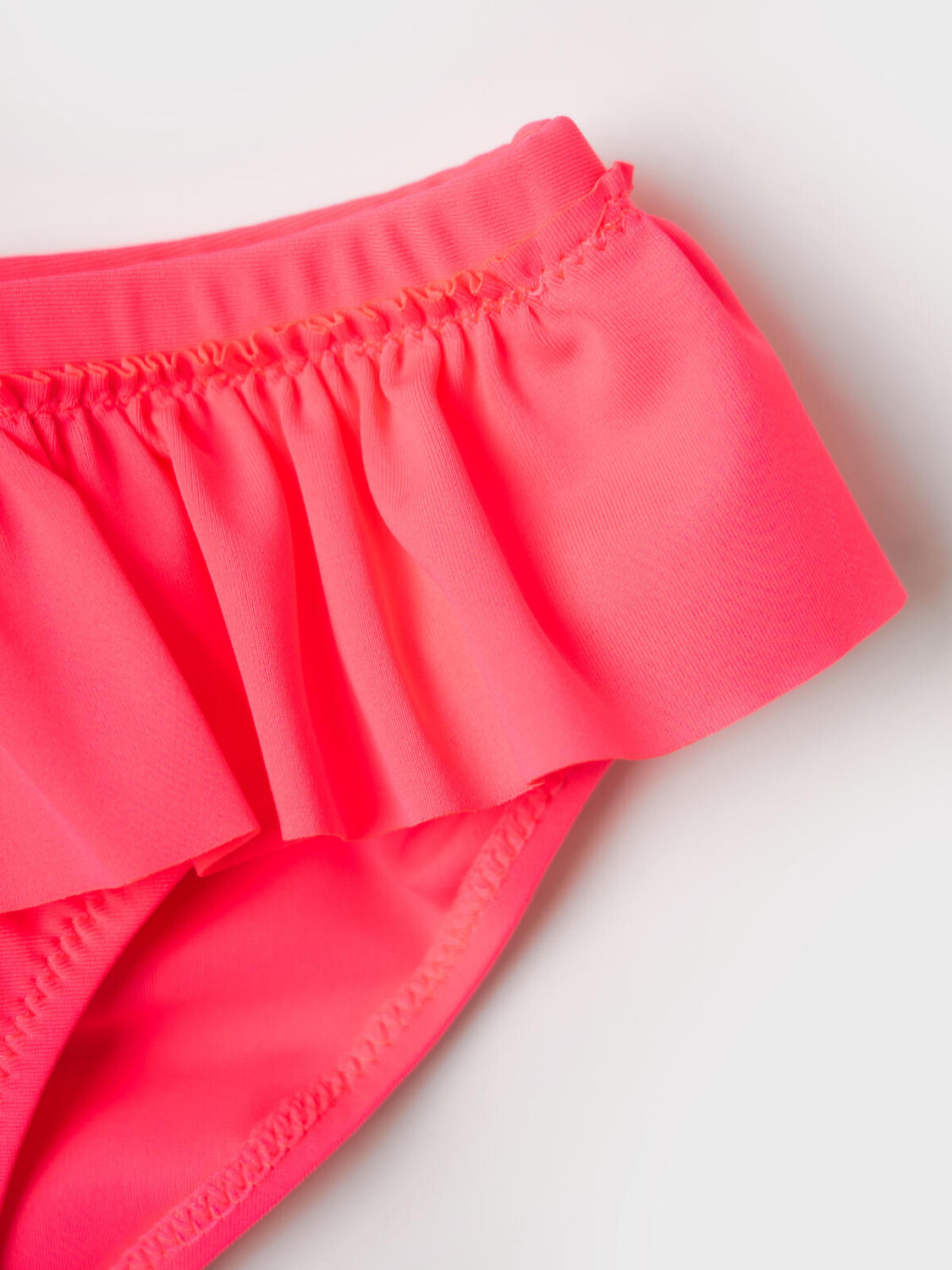 PLAYTODAY Купальник 590225 12622487 розовый неоновый 