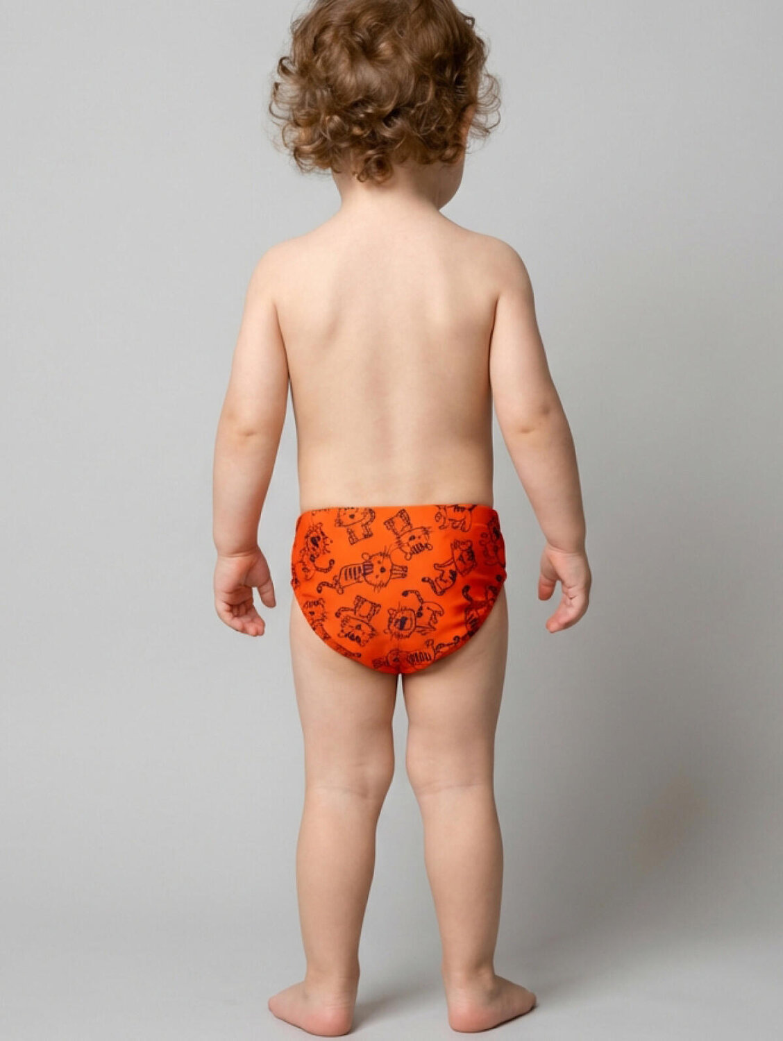 PLAYTODAY Плавки 590227 12613114 красный,темно-серый