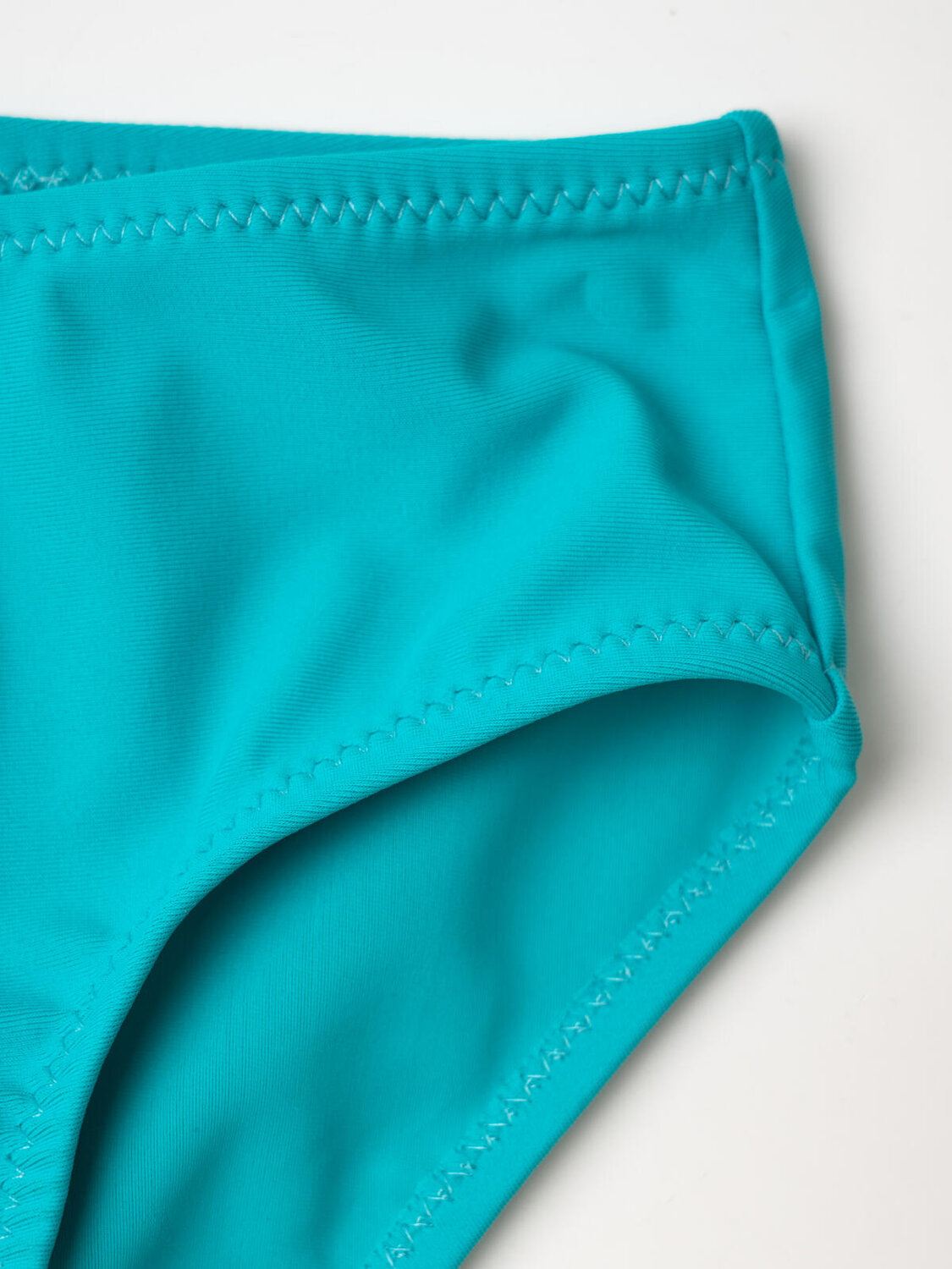 PLAYTODAY Купальник 590229 12622244 белый,бирюзовый,розовый