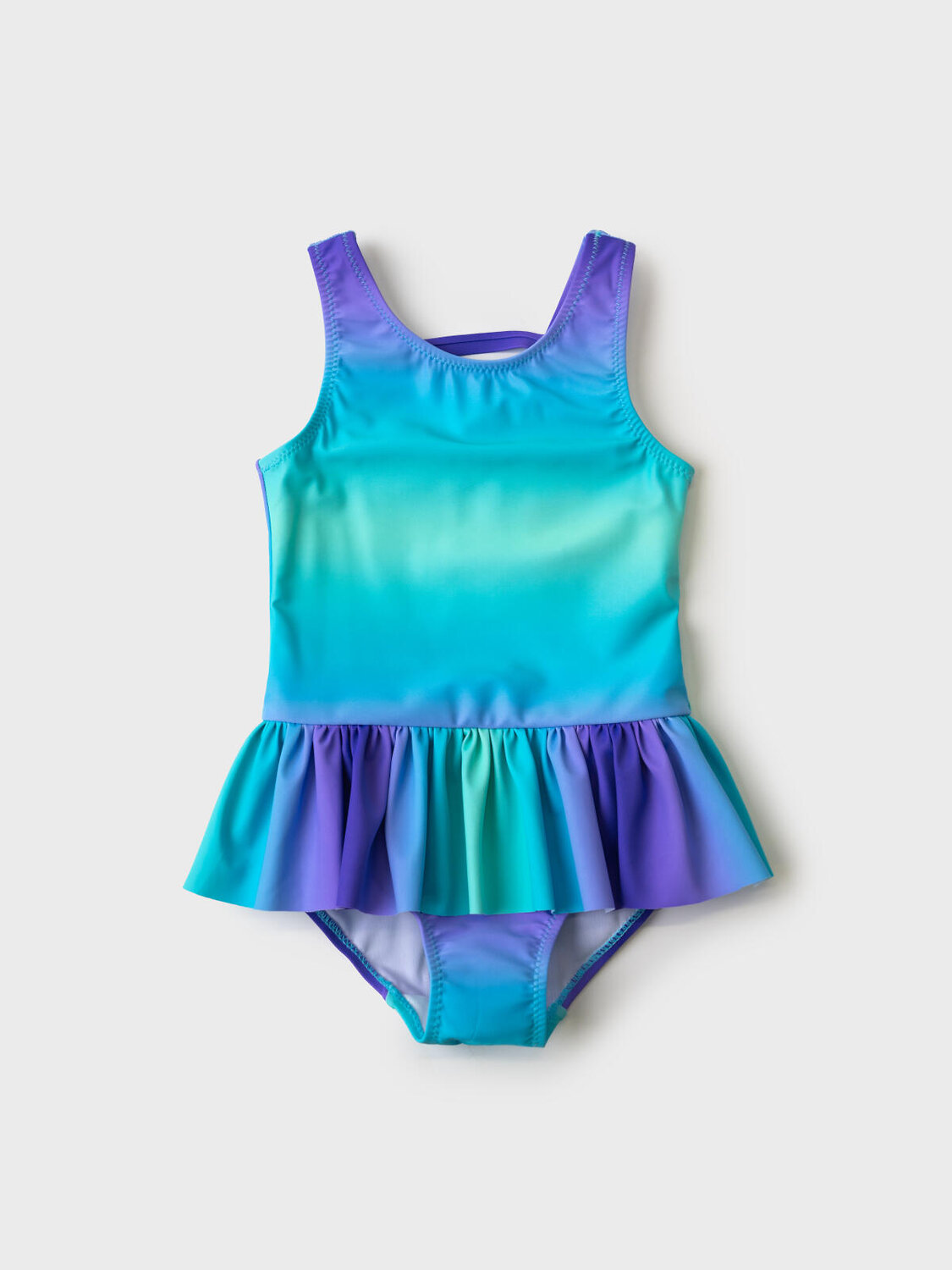 PLAYTODAY Купальник 590230 12622258 разноцветный