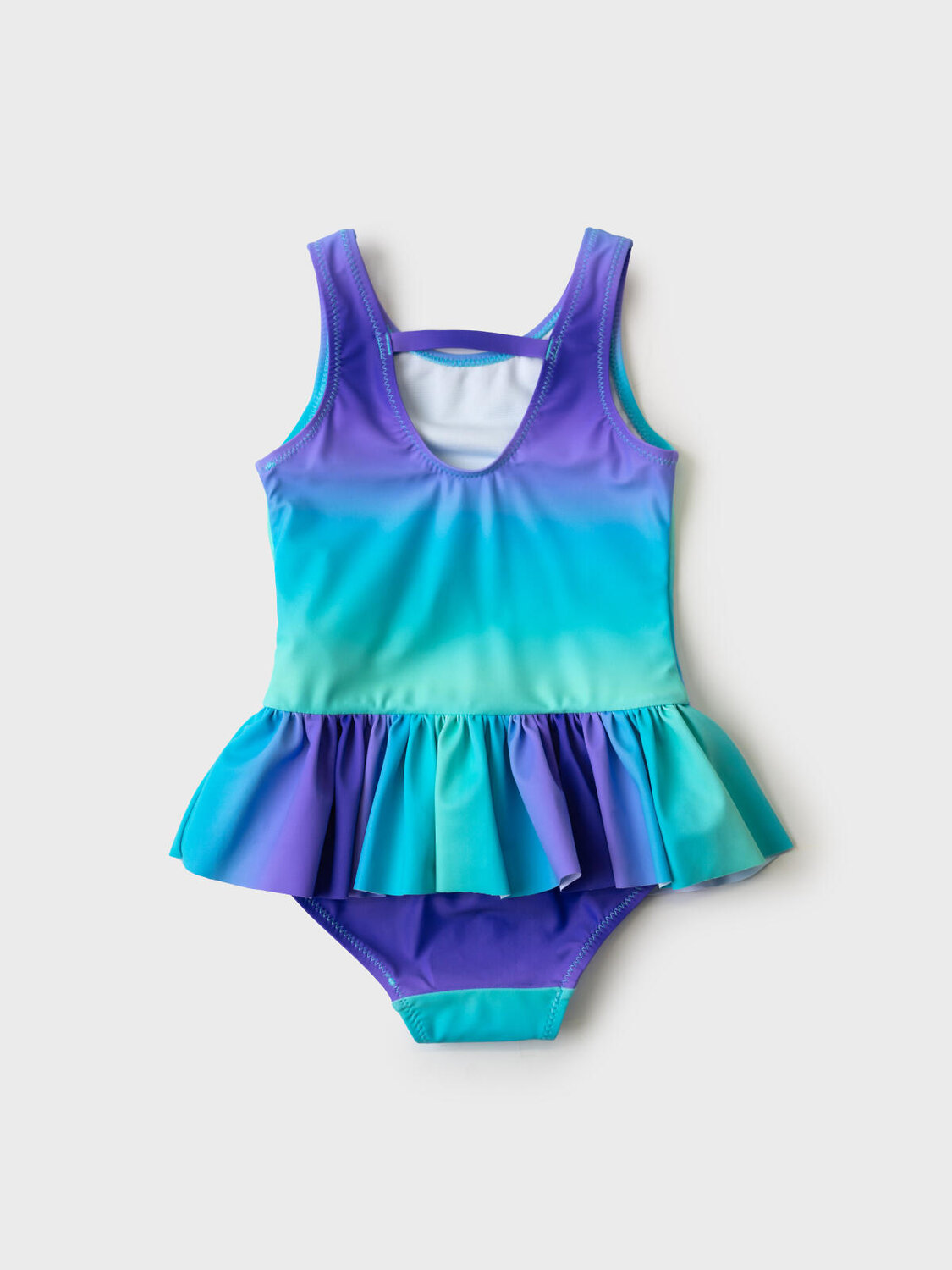 PLAYTODAY Купальник 590230 12622258 разноцветный