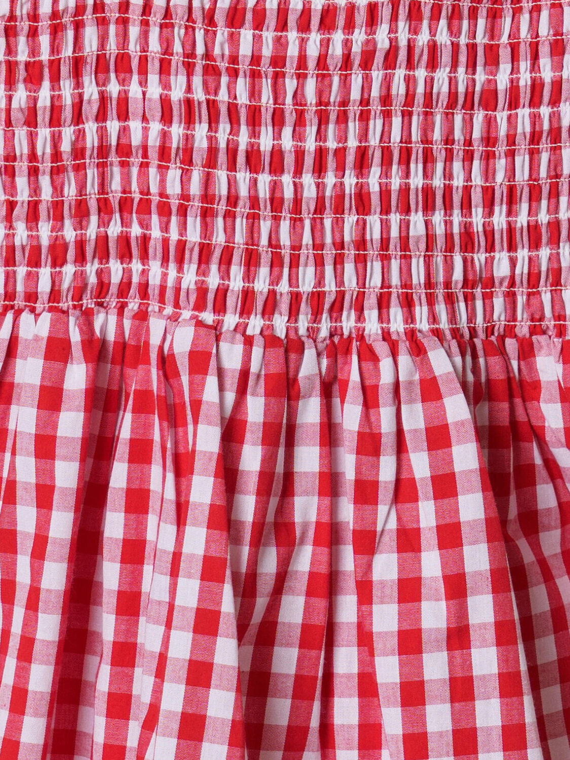 PLAYTODAY Сарафан 590231 12622367 белый,красный