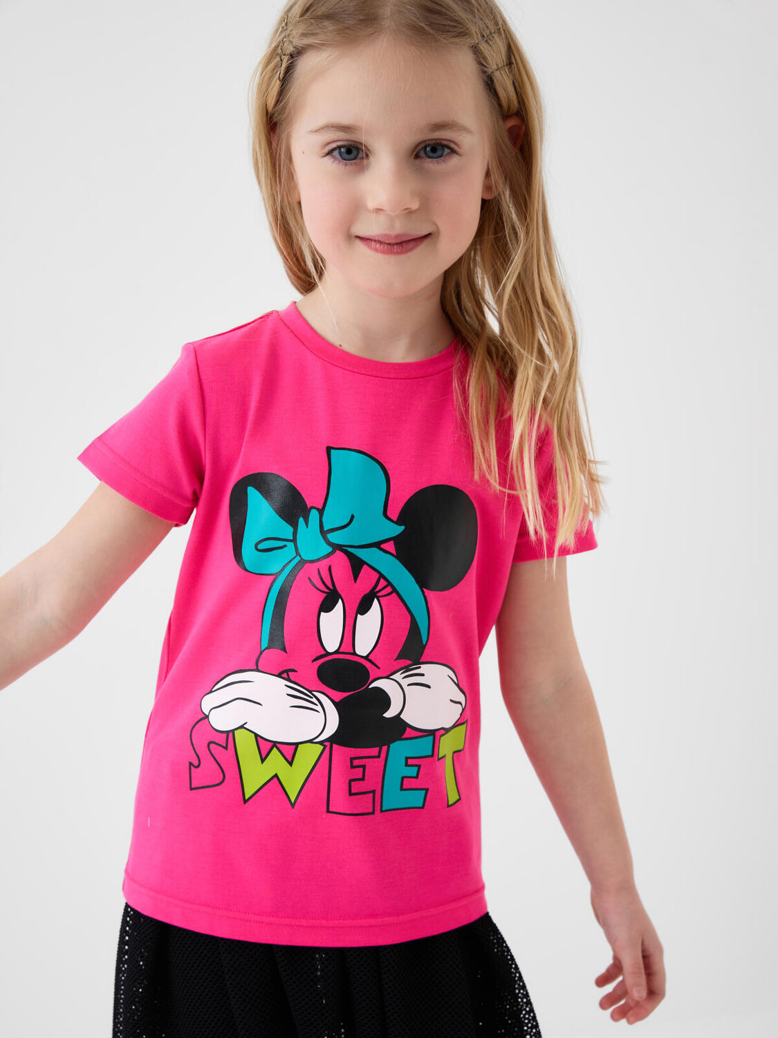 PLAYTODAY Фуфайка 590232 12622416 фуксия