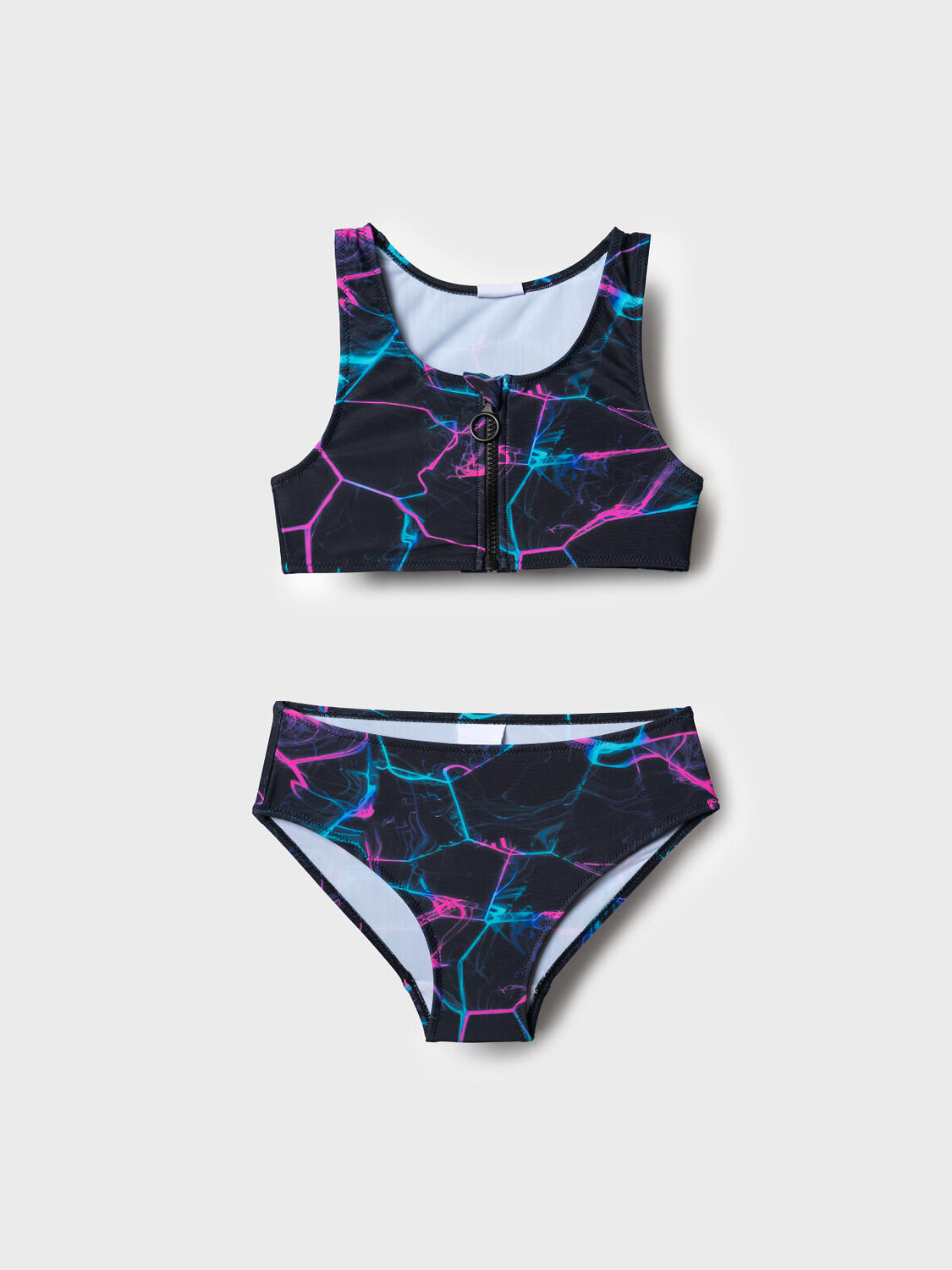 PLAYTODAY Купальник 590239 12621336 разноцветный