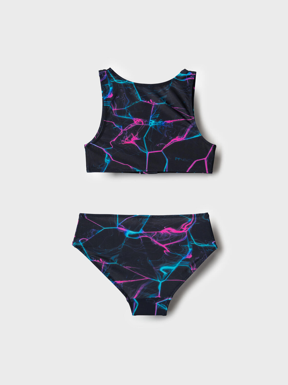 PLAYTODAY Купальник 590239 12621336 разноцветный