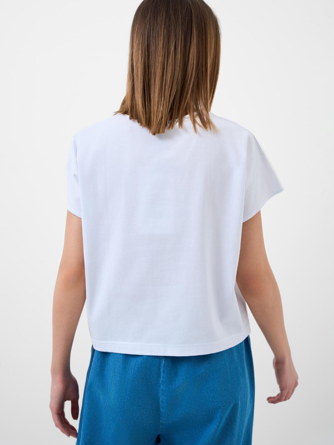 PLAYTODAY Фуфайка 590242 12666044 белый