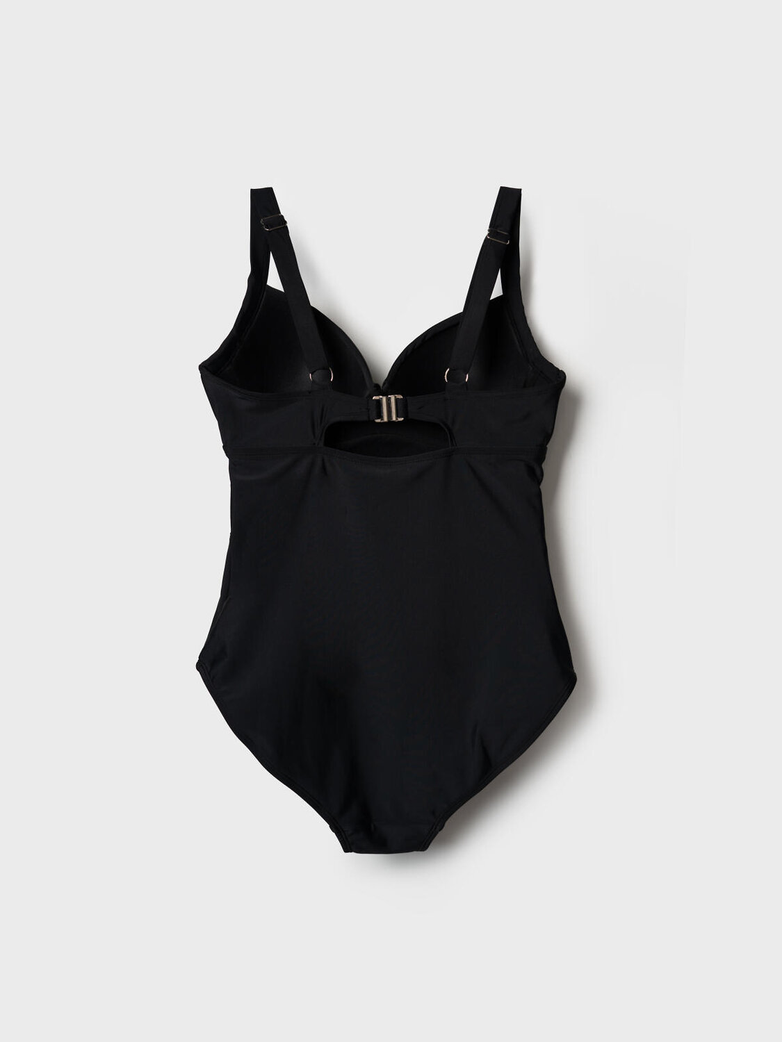 PLAYTODAY Купальник 590245 12666070 черный