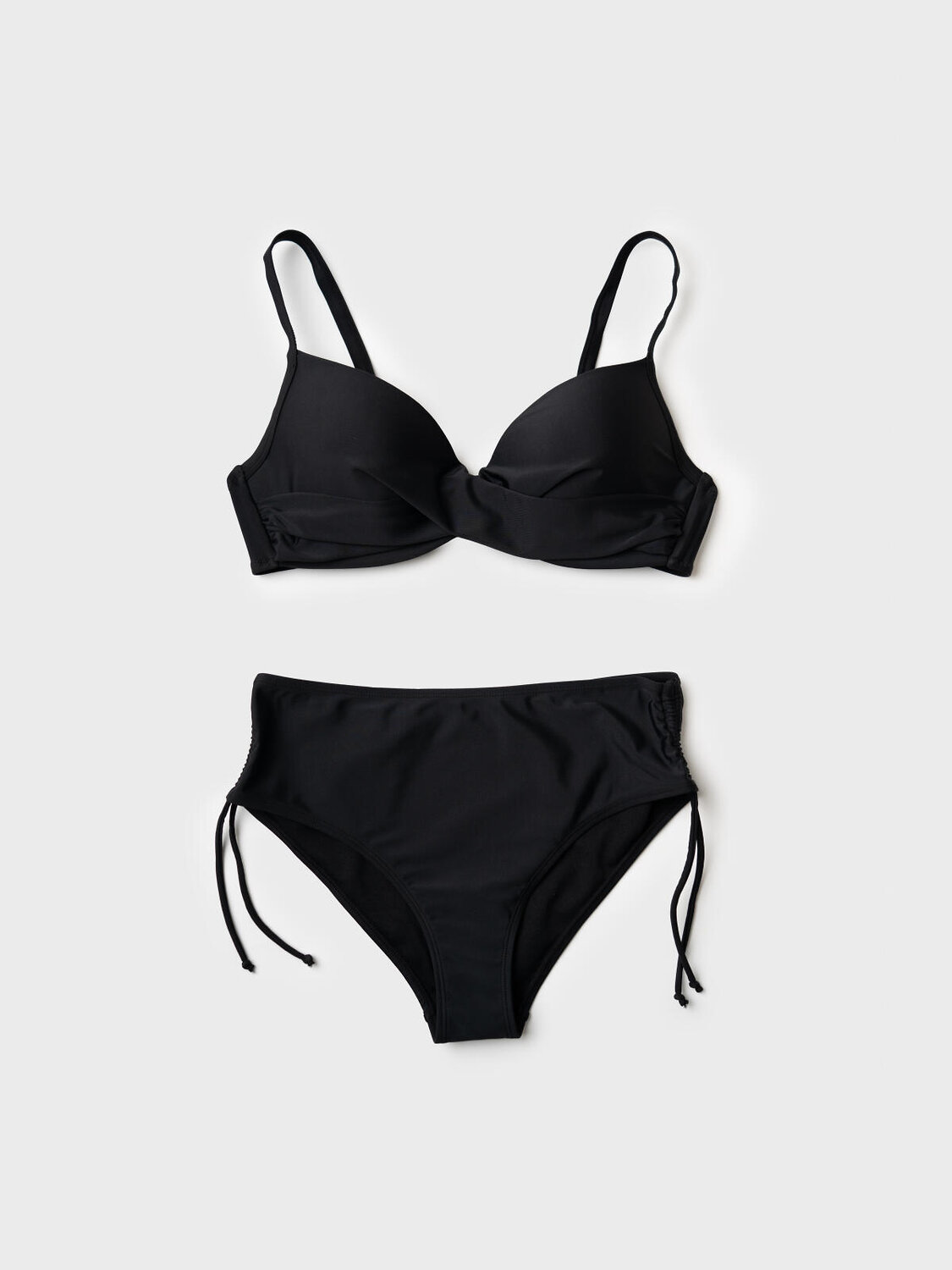 PLAYTODAY Купальник 590246 12666071 черный