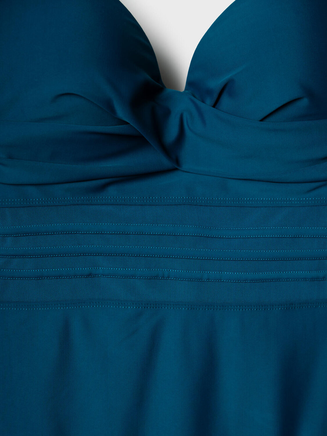 PLAYTODAY Купальник 590249 12666079 темно-зеленый