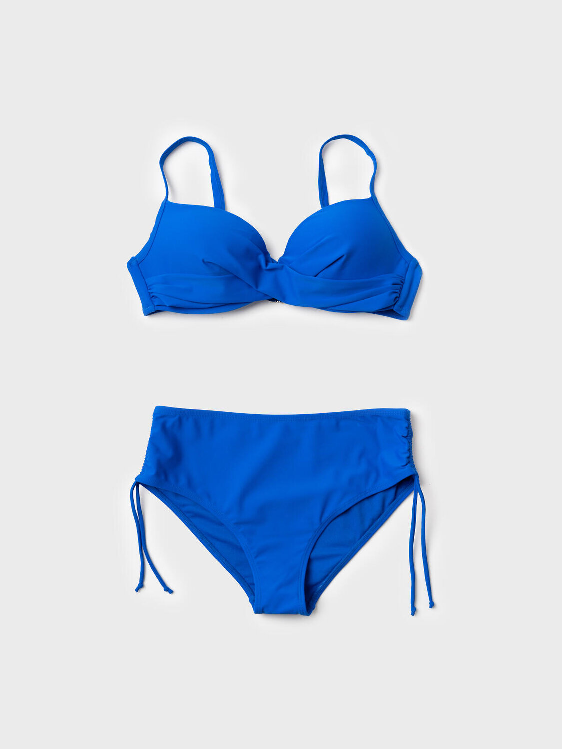 PLAYTODAY Купальник 590250 12666080 синий