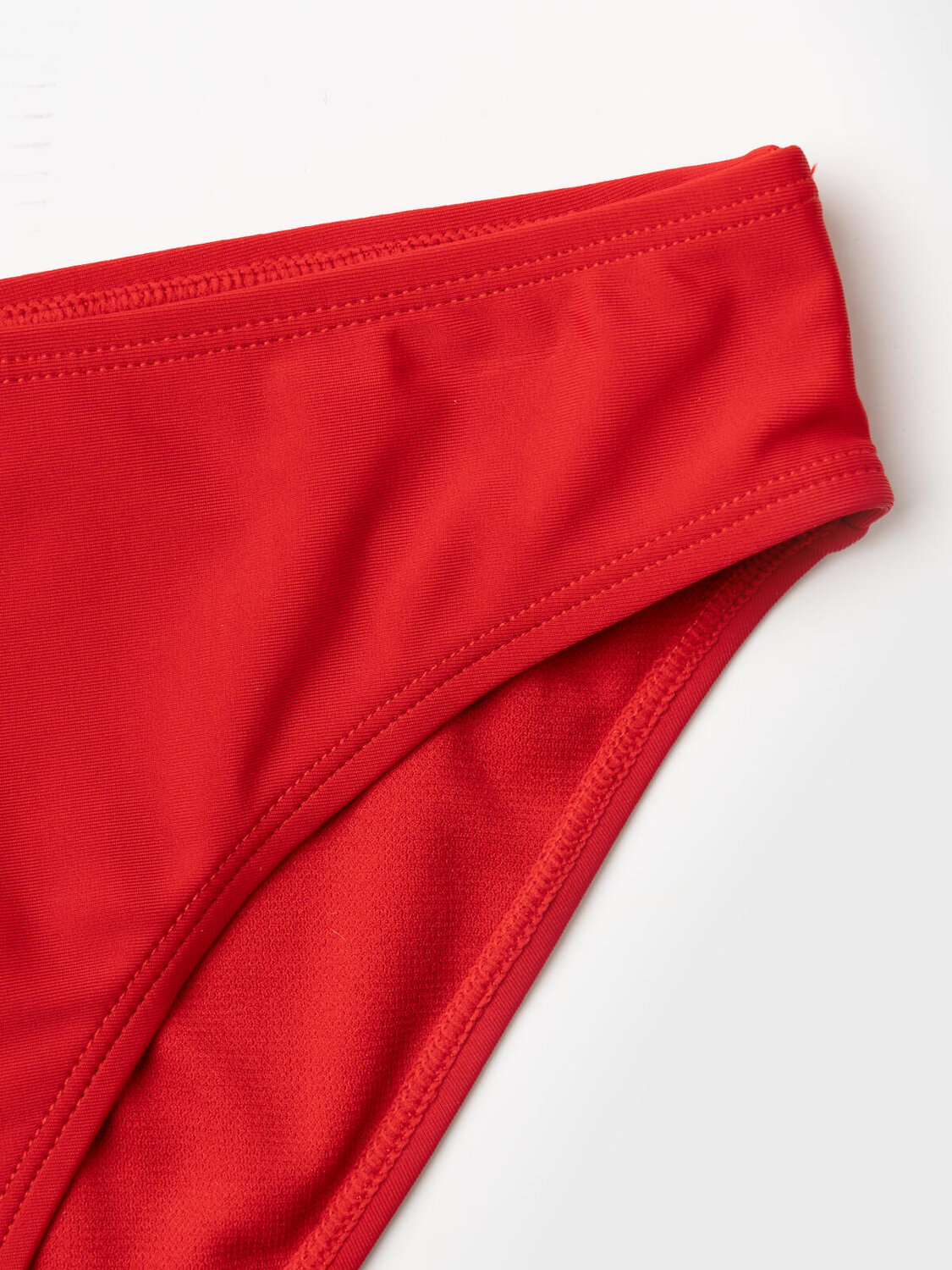 PLAYTODAY Купальник 590252 12666084 красный