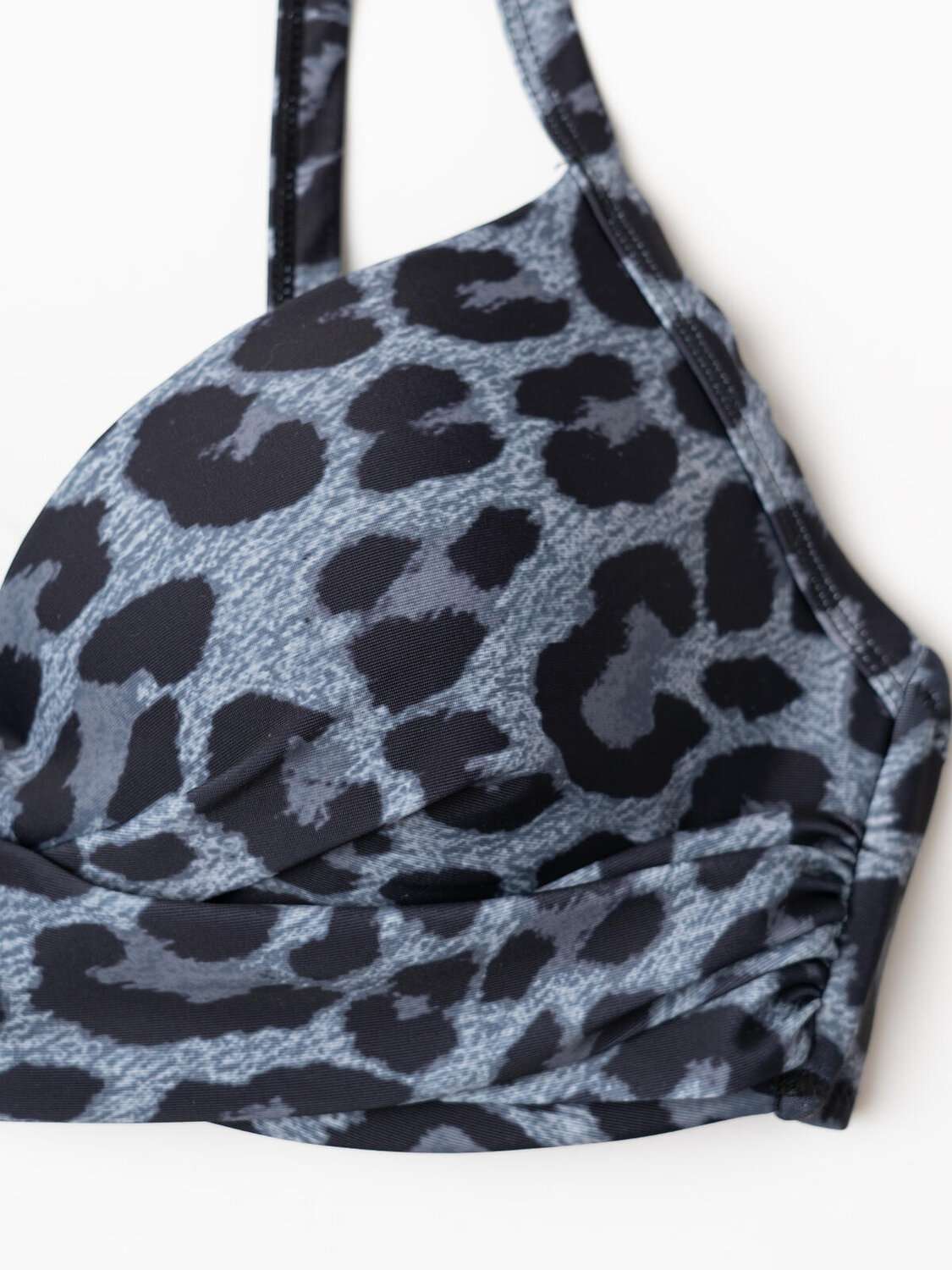 PLAYTODAY Купальник 590253 12666085 черный,серый