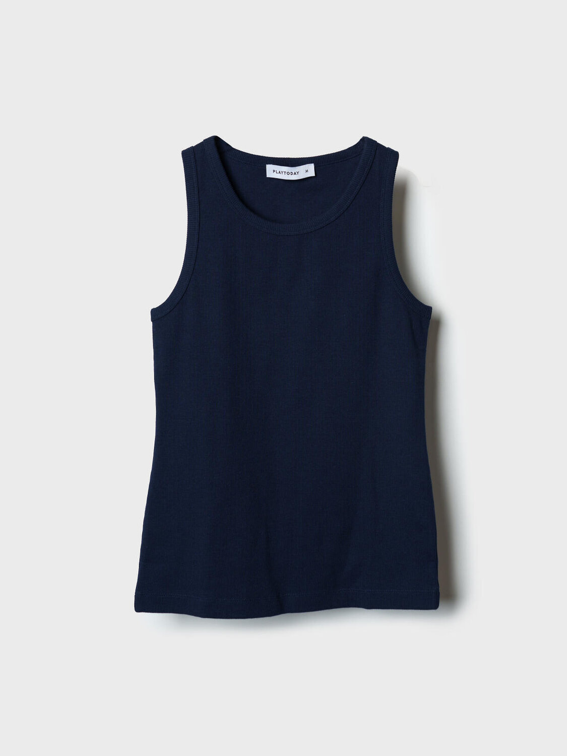 PLAYTODAY Майка 590257 12666136 тёмно-синий