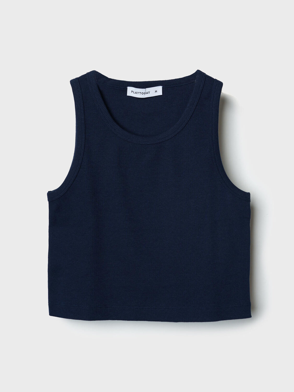 PLAYTODAY Топ 590259 12666138 тёмно-синий