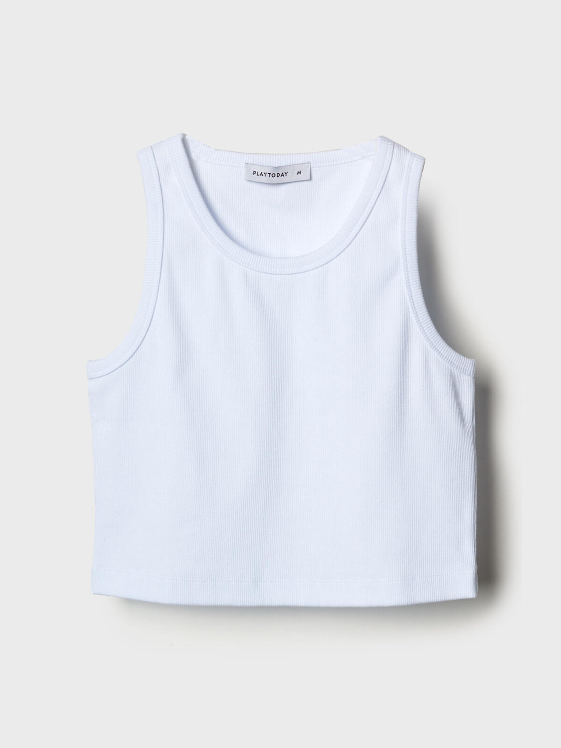 PLAYTODAY Топ 590260 12666139 белый